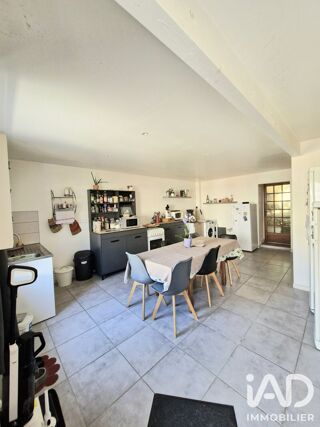  Maison à vendre 4 pièces 113 m²