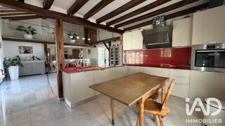  Maison à vendre 6 pièces 300 m²