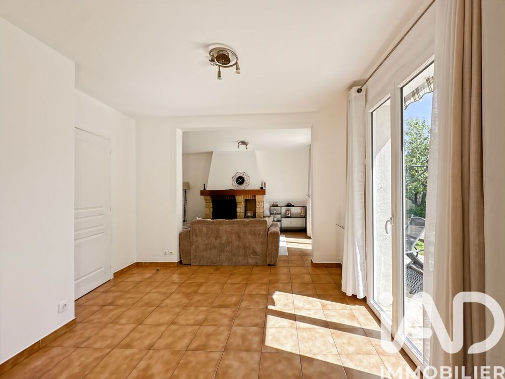 Vente Maison Vente Maison/villa 5 pièces Ballainvilliers