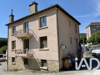  Immeuble à vendre 275 m²