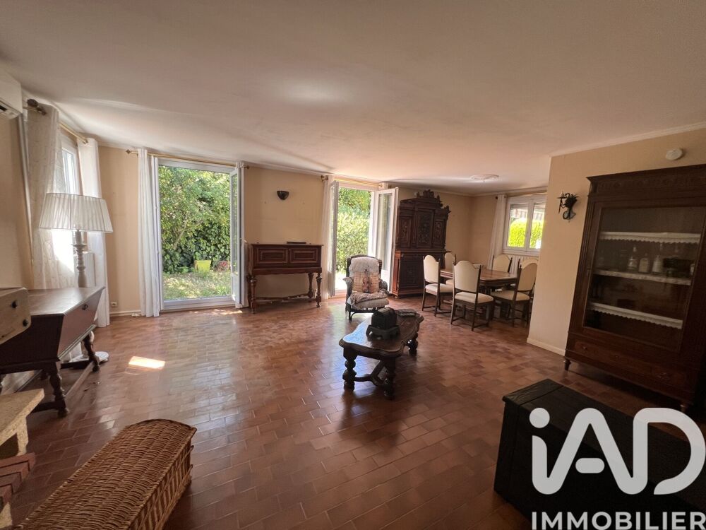 vente Maison - 5 pièce(s) - 120 m² Marseille 13