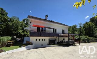  Maison à vendre 5 pièces 133 m²
