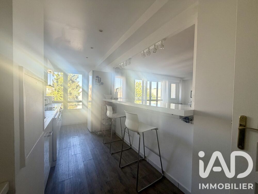 Vente Appartement Vente Appartement 4 pièces Garches