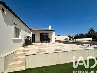  Maison à vendre 4 pièces 102 m²