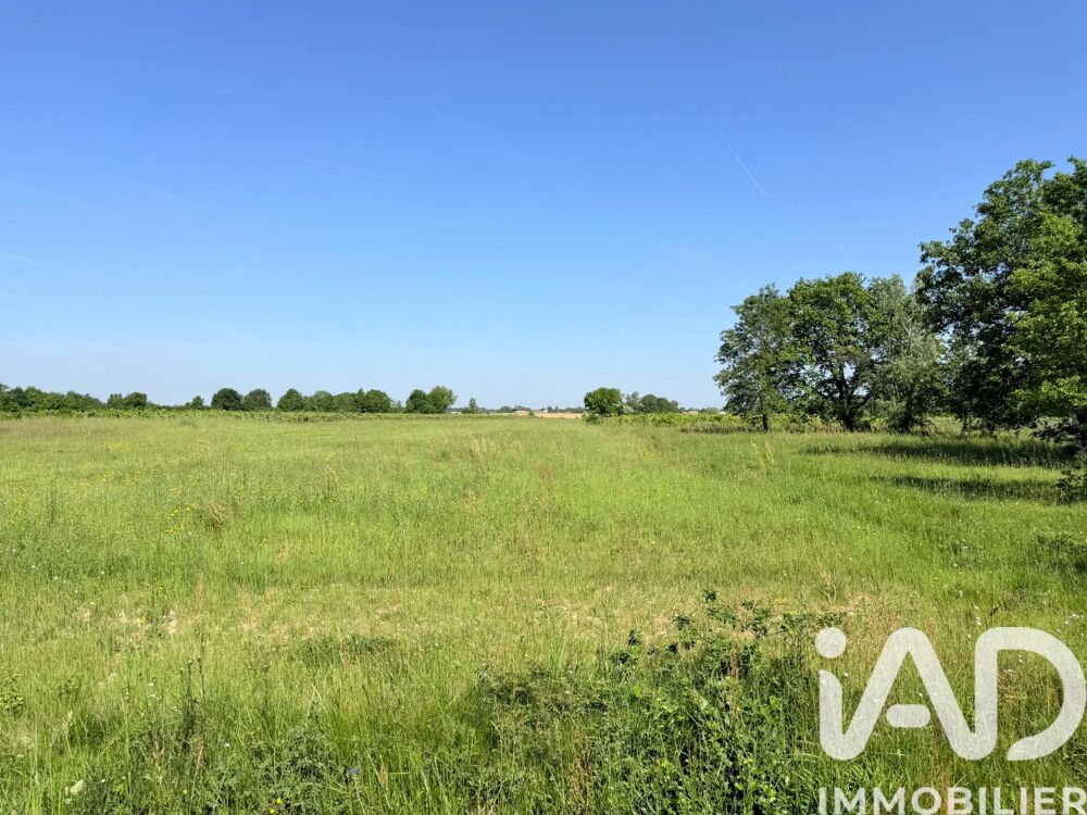 Vente Terrain Vente Terrain à bâtir 1 615 m&sup2; Bressols