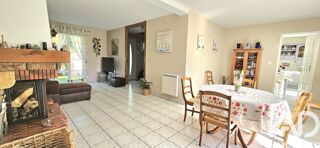  Maison � vendre 5 pi�ces 120 m�