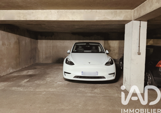  Parking / Garage à vendre 25 m²