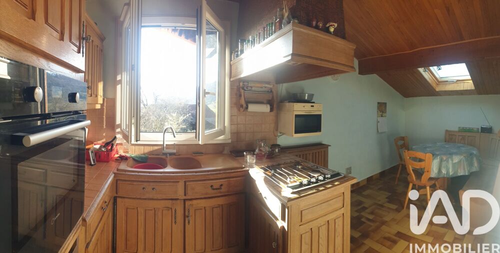 Vente Duplex 5 pièces