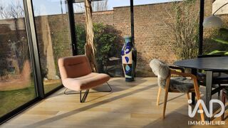  Maison à vendre 8 pièces 234 m²