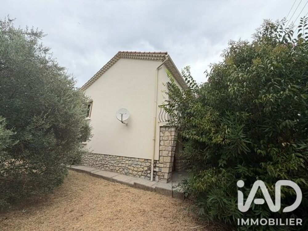Vente Maison Vente Maison de ville 5 pièces Nîmes