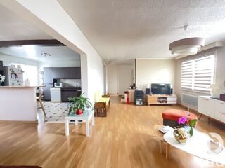  Appartement à vendre 4 pièces 82 m²