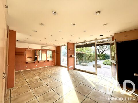   Vente Boutique/Local commercial 35 m&sup2; 