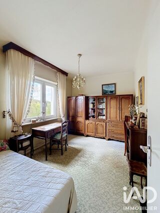  Maison à vendre 7 pièces 136 m²