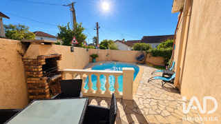Vente Maison Vente Maison traditionnelle 4 pièces Toulon