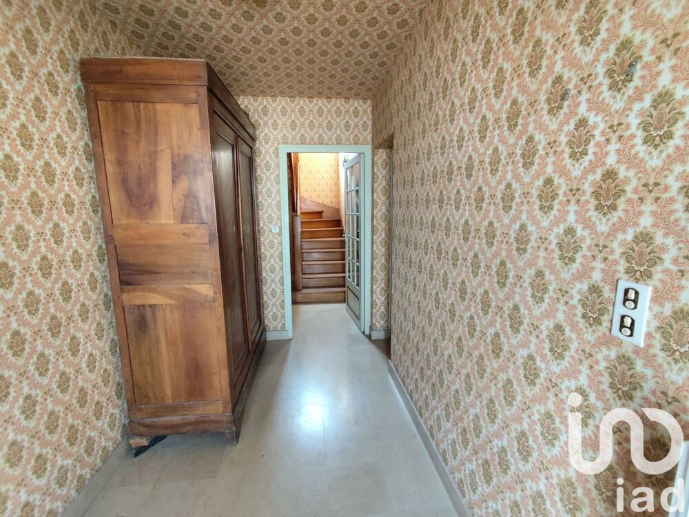 Vente Maison Vente Maison/villa 6 pièces Gennes
