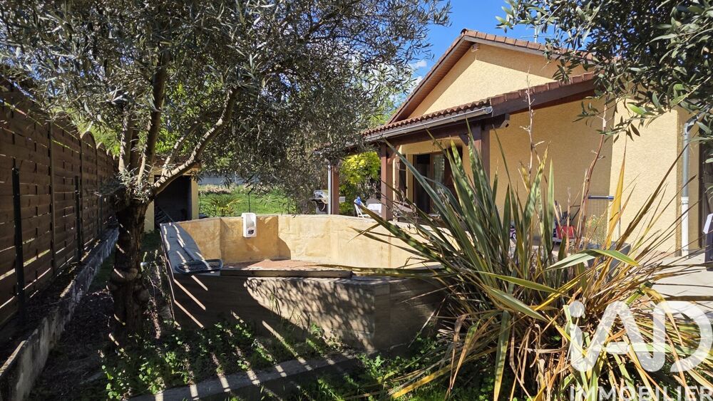 Vente Maison/villa 5 pièces