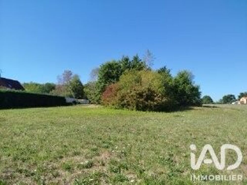 Vente Terrain Vente Terrain à bâtir 12 007 m&sup2; Gourdon