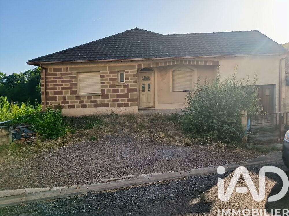 Vente Maison Vente Maison/villa 5 pièces Brive-la-gaillarde