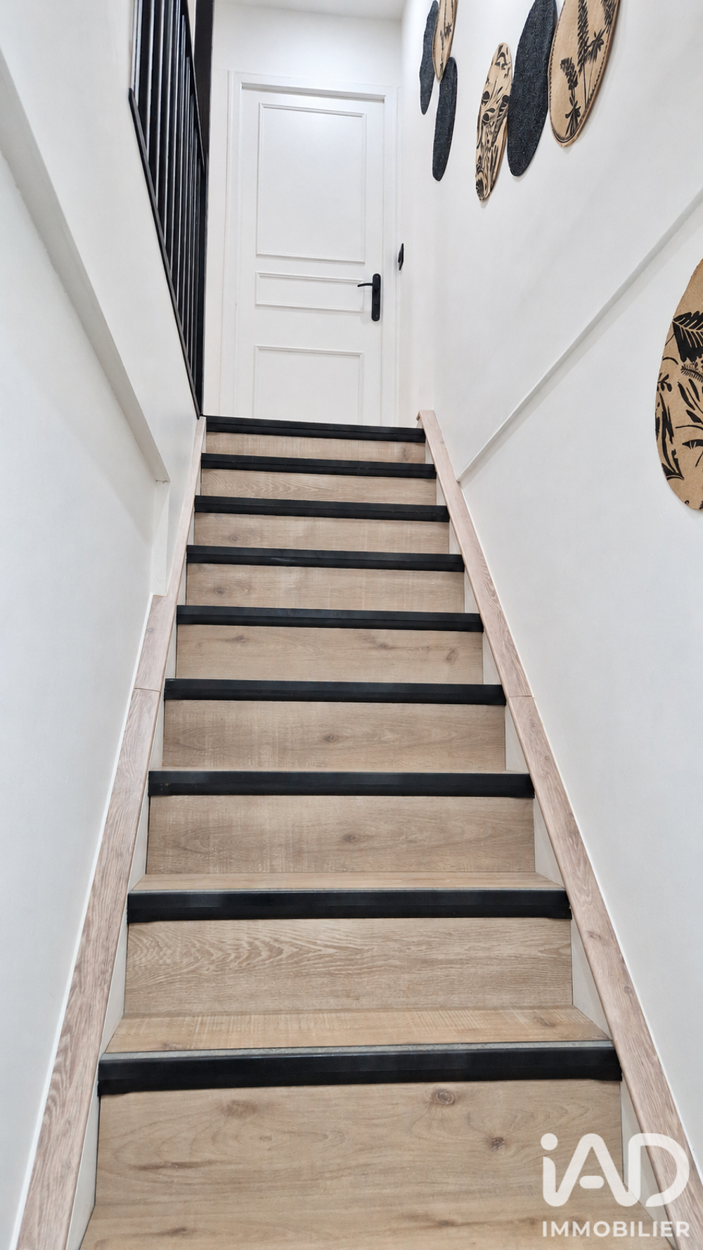 Vente Maison Vente Maison/villa 6 pièces Eaubonne