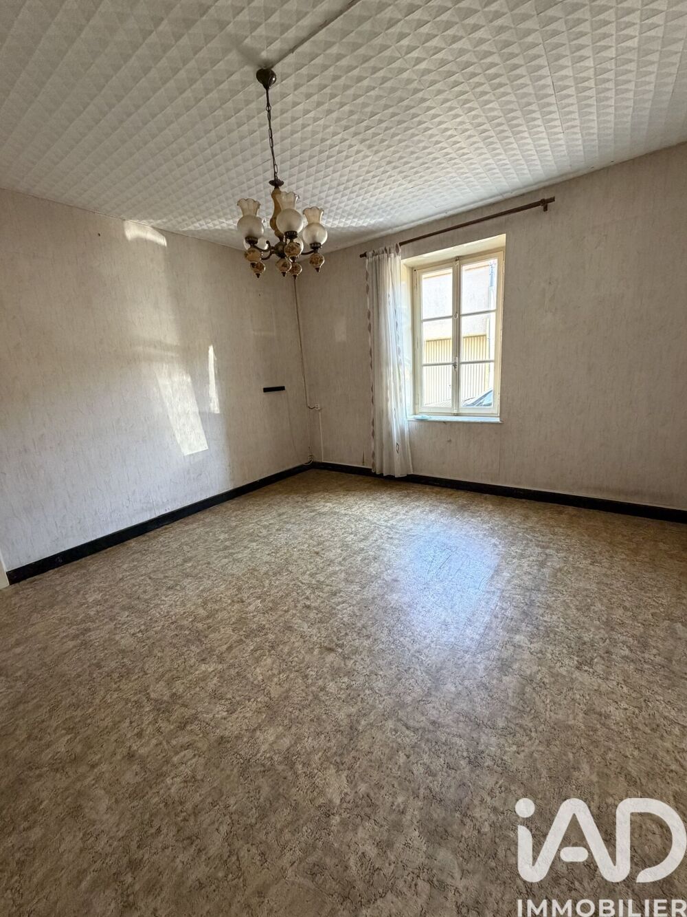 Vente Maison de ville 5 pièces