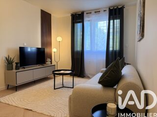  Appartement à vendre 2 pièces 37 m²