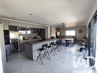  Maison à vendre 6 pièces 144 m²