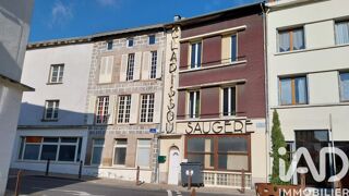 Maison à vendre 15 + pièces 473 m²