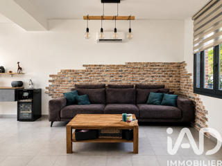  Maison � vendre 6 pi�ces 120 m�