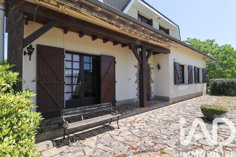 Vente Maison/villa 6 pièces