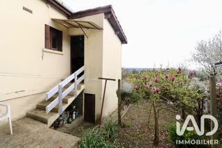  Maison à vendre 4 pièces 78 m²