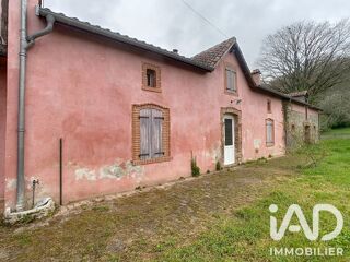 Maison à vendre 7 pièces 175 m²