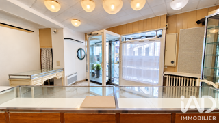 Vente Immeuble Vente Immeuble 567 m&sup2; Beaucaire