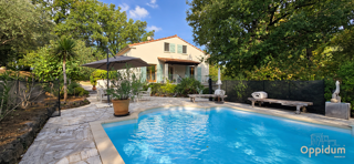  Maison à vendre 5 pièces 140 m²
