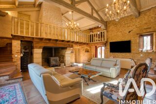  Maison � vendre 15 + pi�ces 950 m�