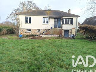  Maison à vendre 5 pièces 100 m²