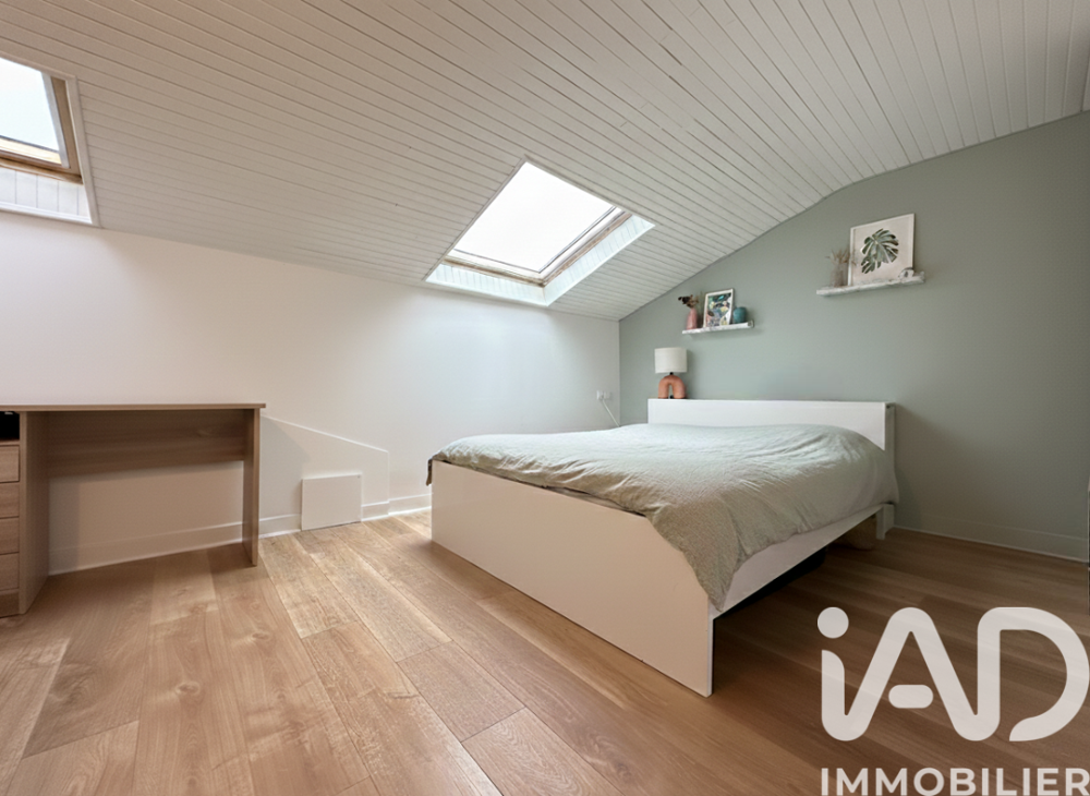 Vente Maison traditionnelle 3 pièces