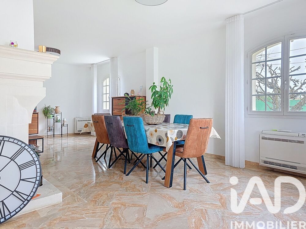 Vente Maison Vente Maison traditionnelle 10 pièces Villecresnes
