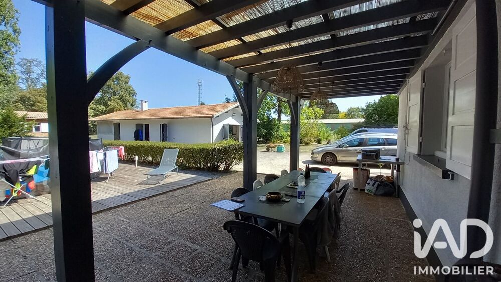 Vente Maison traditionnelle 8 pièces