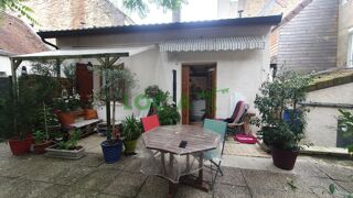  Maison  vendre 2 pices 24 m Dijon