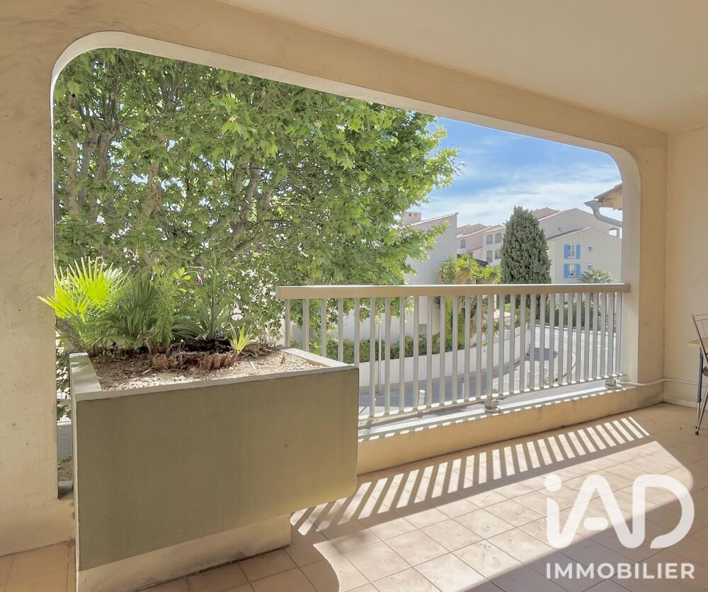 Vente Appartement Vente Appartement 3 pièces Hyères