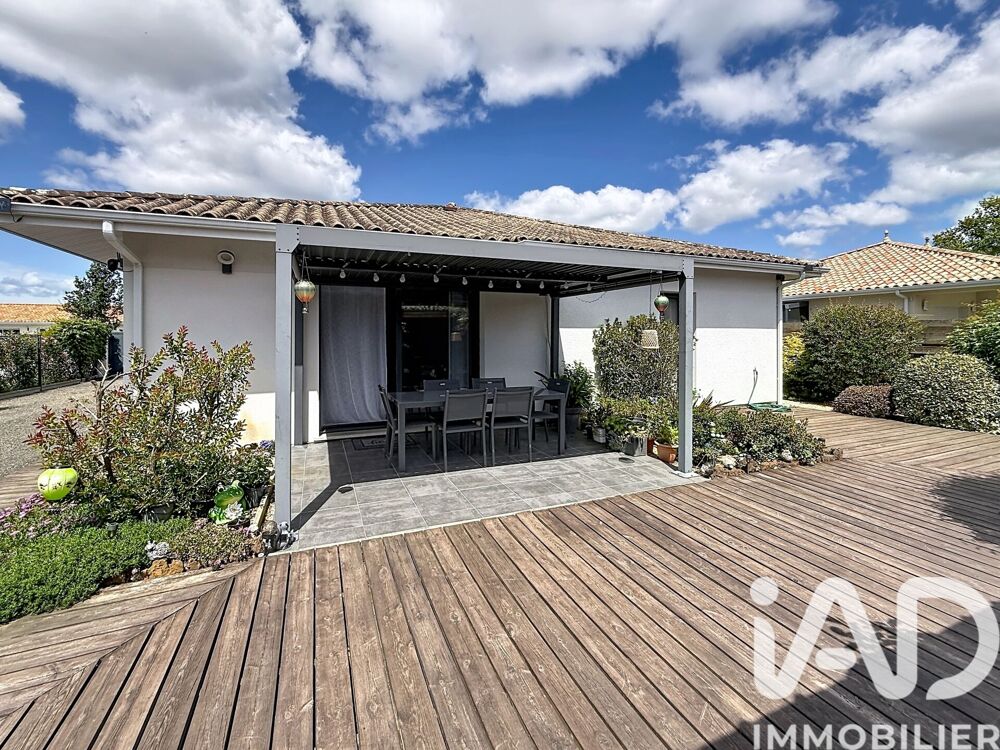 Vente Maison traditionnelle 4 pièces