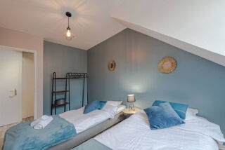  Appartement à vendre 3 pièces 51 m²
