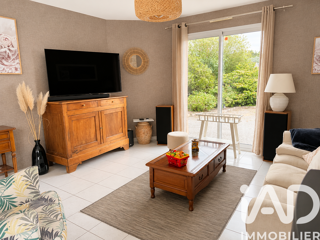  Maison à vendre 5 pièces 133 m²