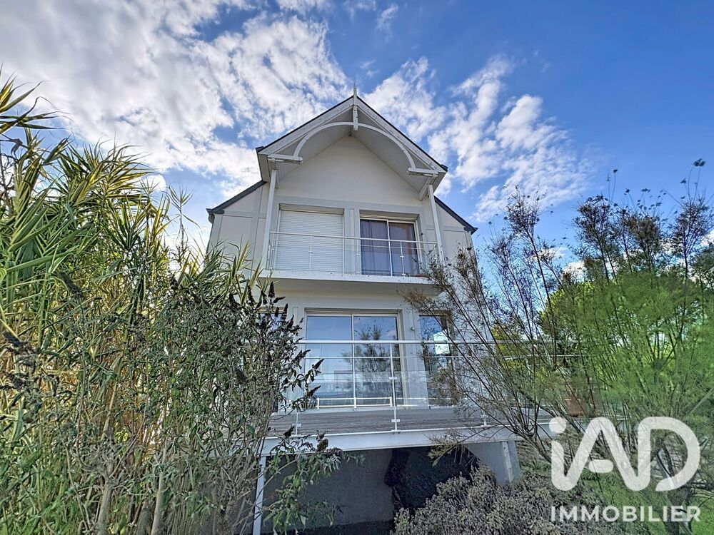 à vendre  Maison Saint-Cast-le-Guildo (22380)