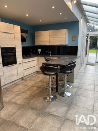 Vente Maison Vente Maison/villa 5 pièces Tourcoing