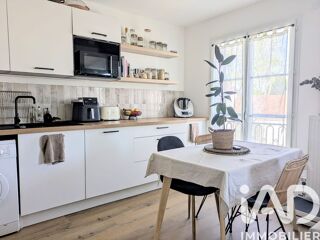  Appartement � vendre 2 pi�ces 45 m�