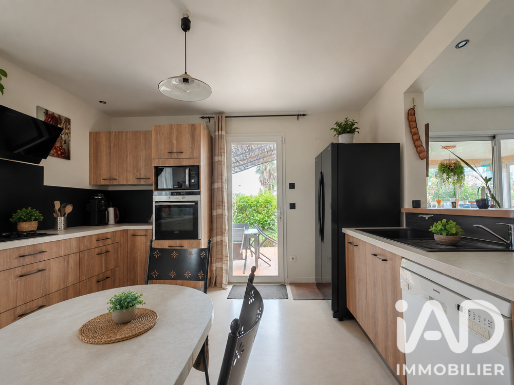 à vendre  Maison Saint-Cyprien (66750)