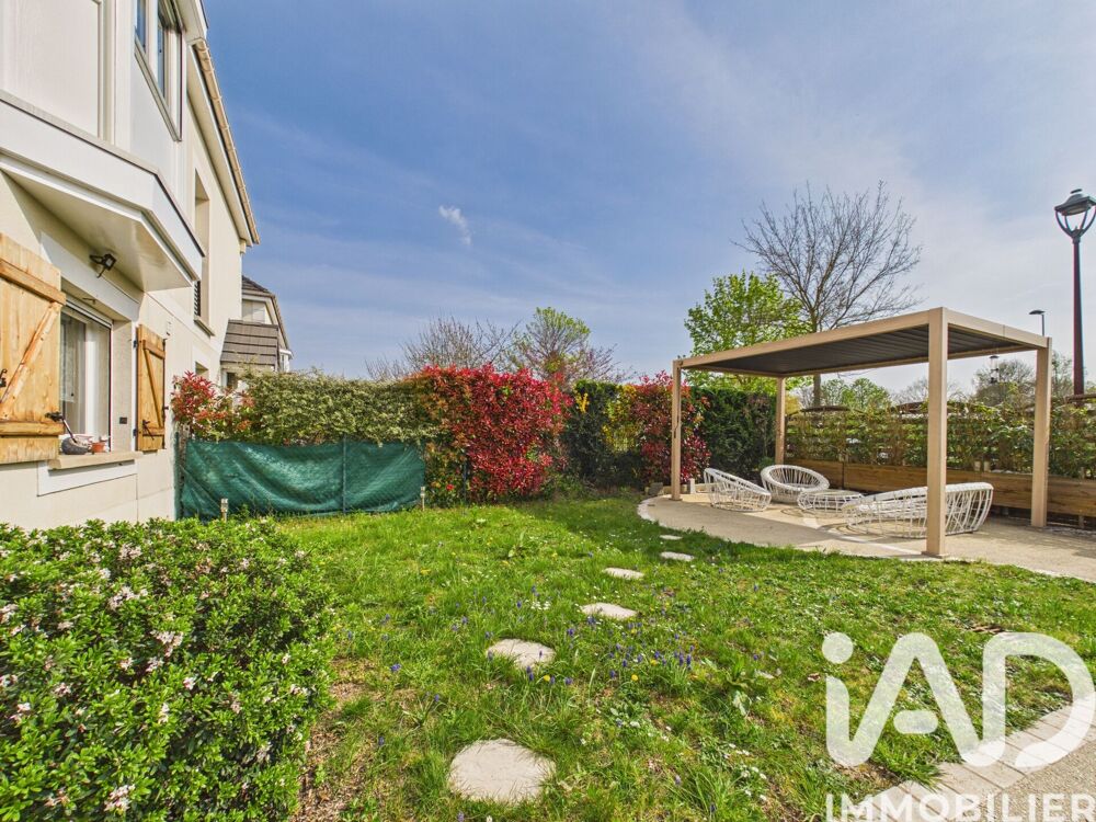 Vente Maison Vente Maison/villa 4 pièces Lisses