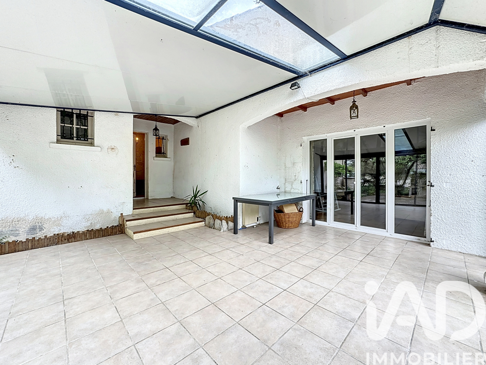 Vente Maison traditionnelle 5 pièces