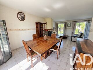  Maison à vendre 6 pièces 103 m²